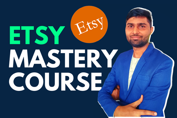 Coding Course Etsy Etsy Mastery Course
